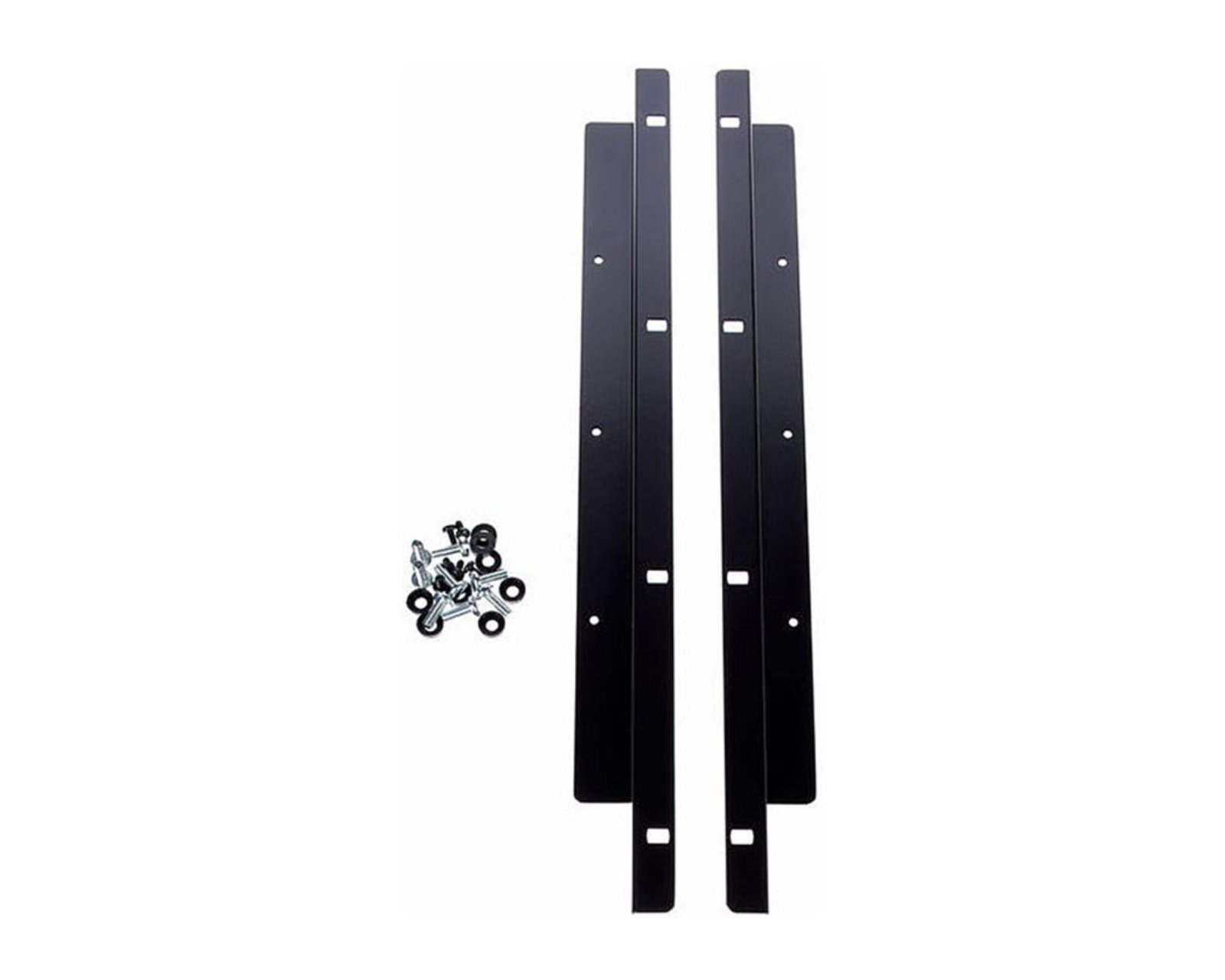 Allen & Heath QU16 Rack Mount Kit